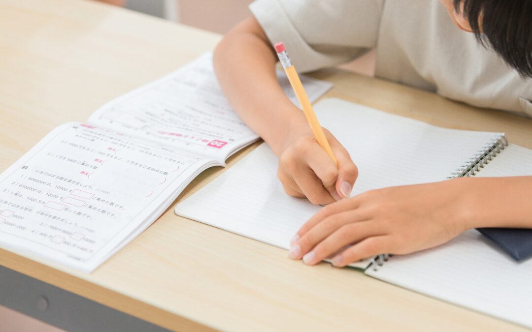 ADHDの子どもに最適な塾を選ぶためのガイド｜成功に導く学習環境とは？