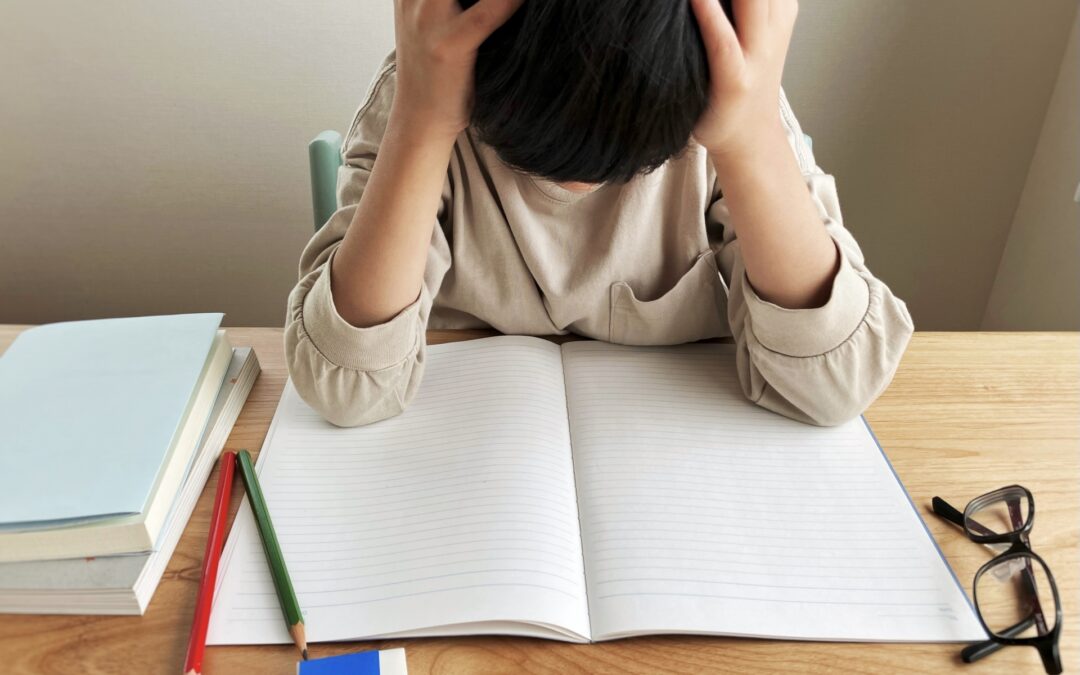 発達障がいの子ども必見！勉強嫌いを解消するための効果的対策