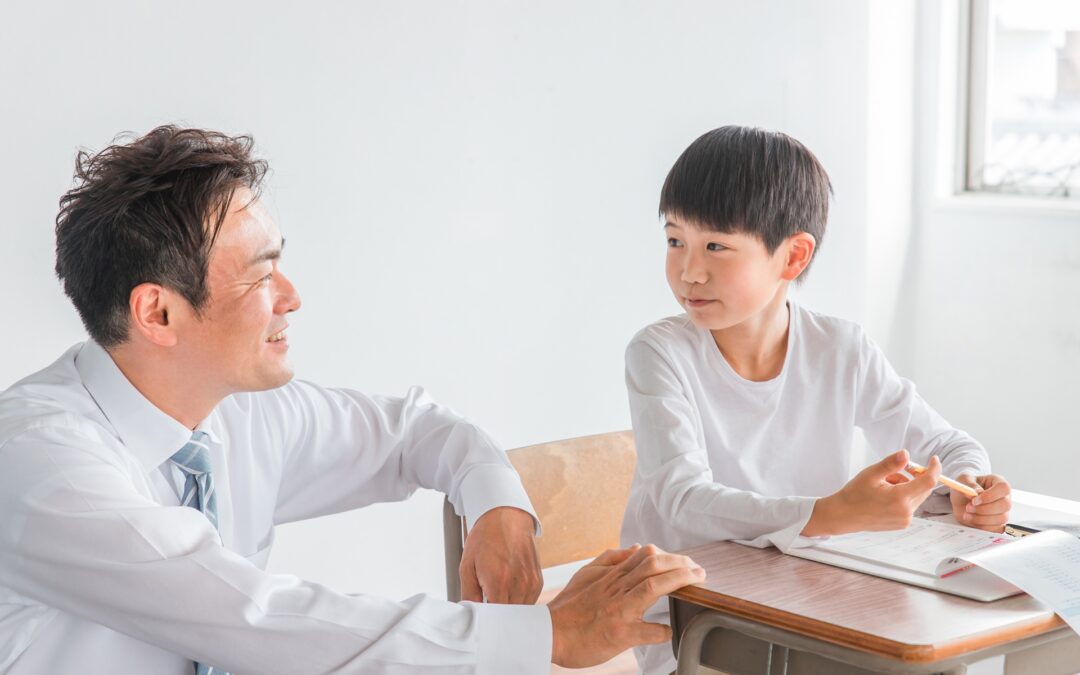 発達障がいのお子さんを支える！専門塾選びのポイントとサポート内容