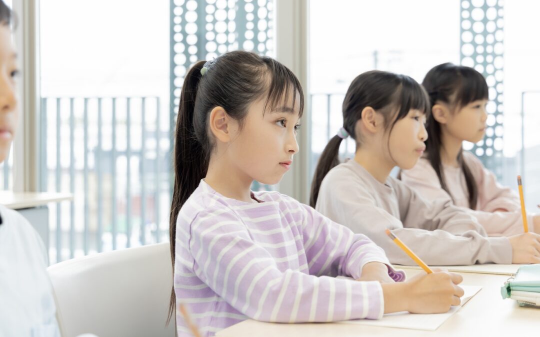 子どもに合う塾の見つけ方 | 理想の学びをサポートするためのガイド