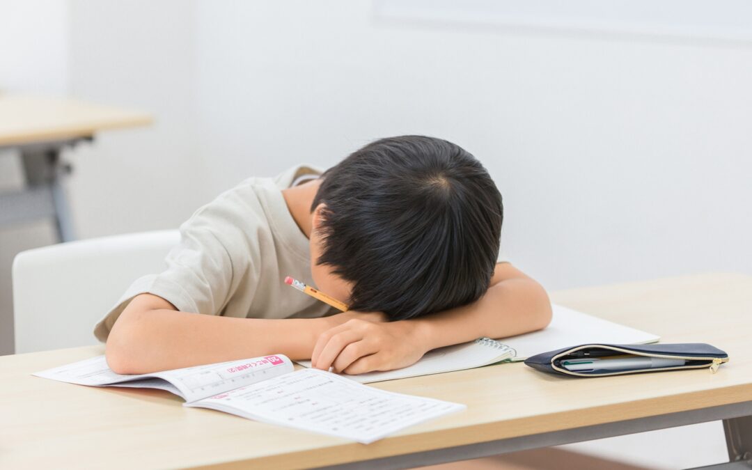 音や光に敏感な子の勉強環境づくり完全ガイド｜集中力アップの秘訣を専門家が解説