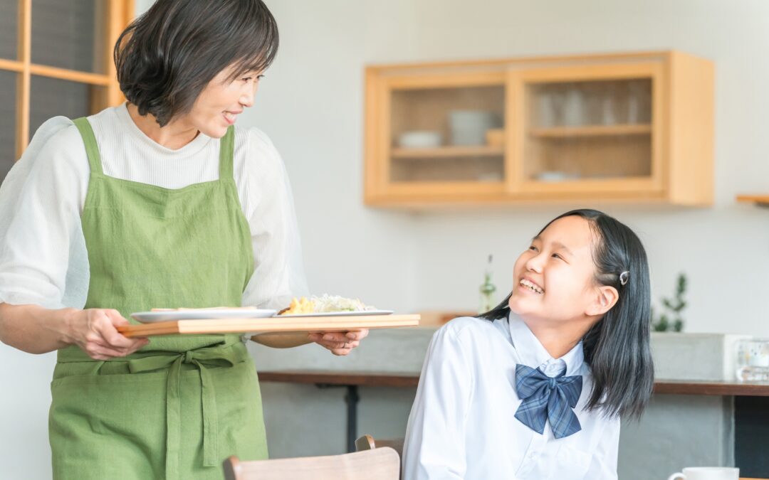 【驚愕の事実】食事と記憶力の関係が子どもの学習能力を左右する！脳を活性化する食材と避けるべき食べ物を徹底解説