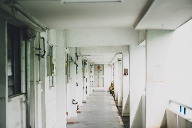 classroom