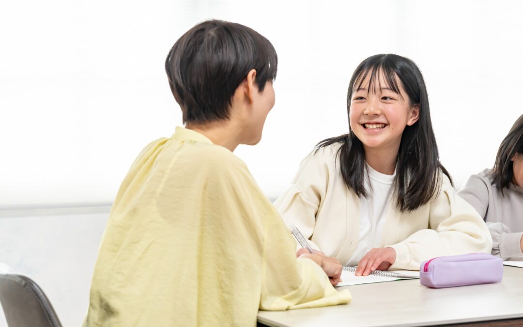 【注目】怒られない／比べられない学び場で子どもが輝く！HSCも安心の新しい教育とは