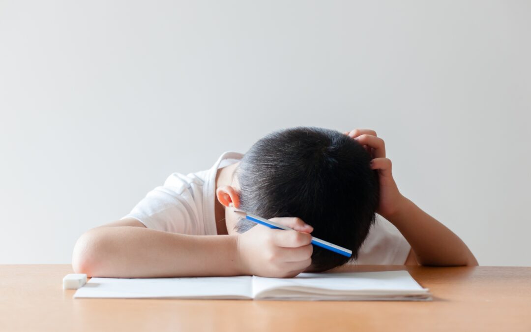 学校でうまくいっていないあなたへ｜前向きな一歩を踏み出すための5つの解決策