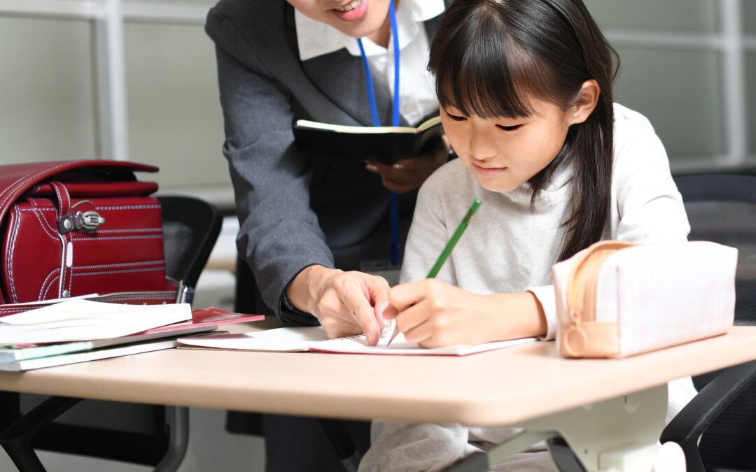 自閉スペクトラム症の子どもに最適な塾の選び方｜普通の塾が合わない理由と専門塾のメリット