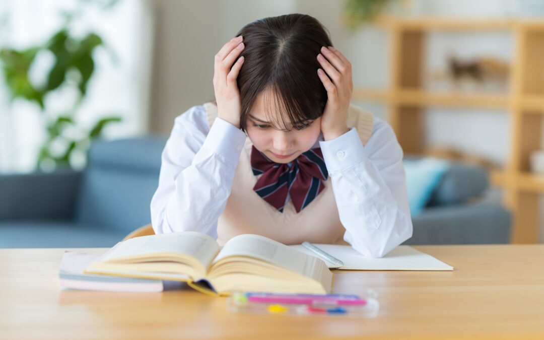 【必読】成績が伸びない原因を徹底分析！今すぐできる効果的な勉強法と改善策