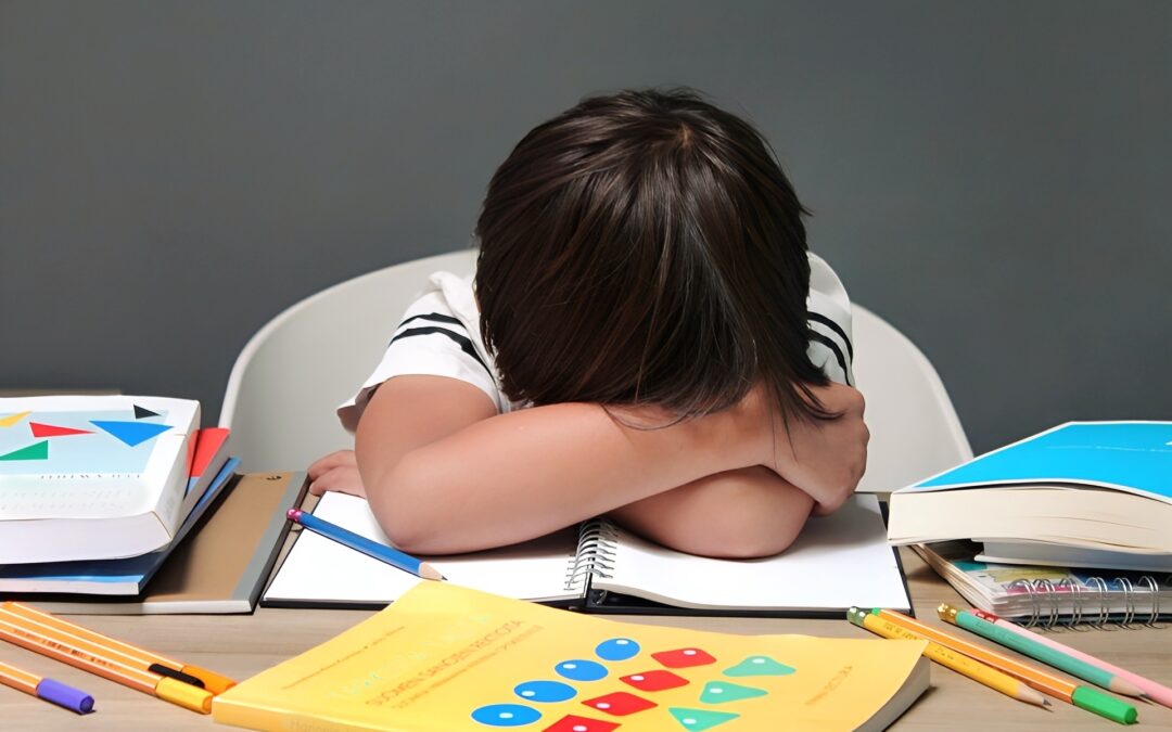 【完全版】苦手克服の勉強方法！やる気が出ない科目を得意に変える3つのステップ
