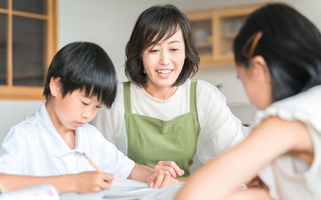 記憶が苦手な子の勉強サポート完全ガイド｜今日から実践できる効果的な学習法と環境づくり