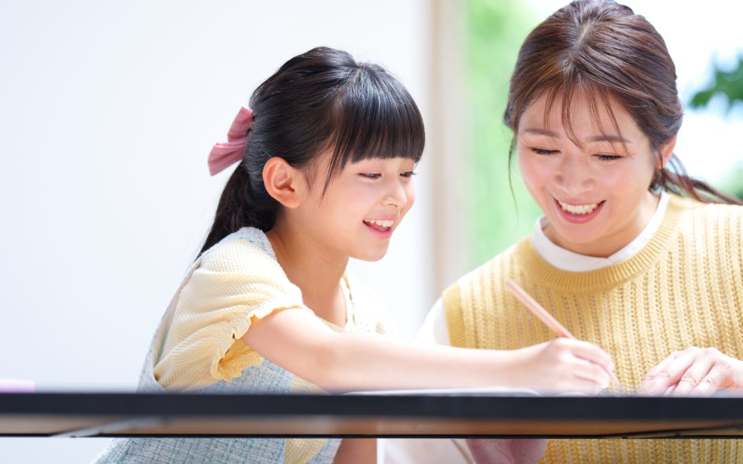 【才能タイプ別】子育てが楽になる学習スタイル完全ガイド！うちの子に合った声かけ&環境作りのコツ