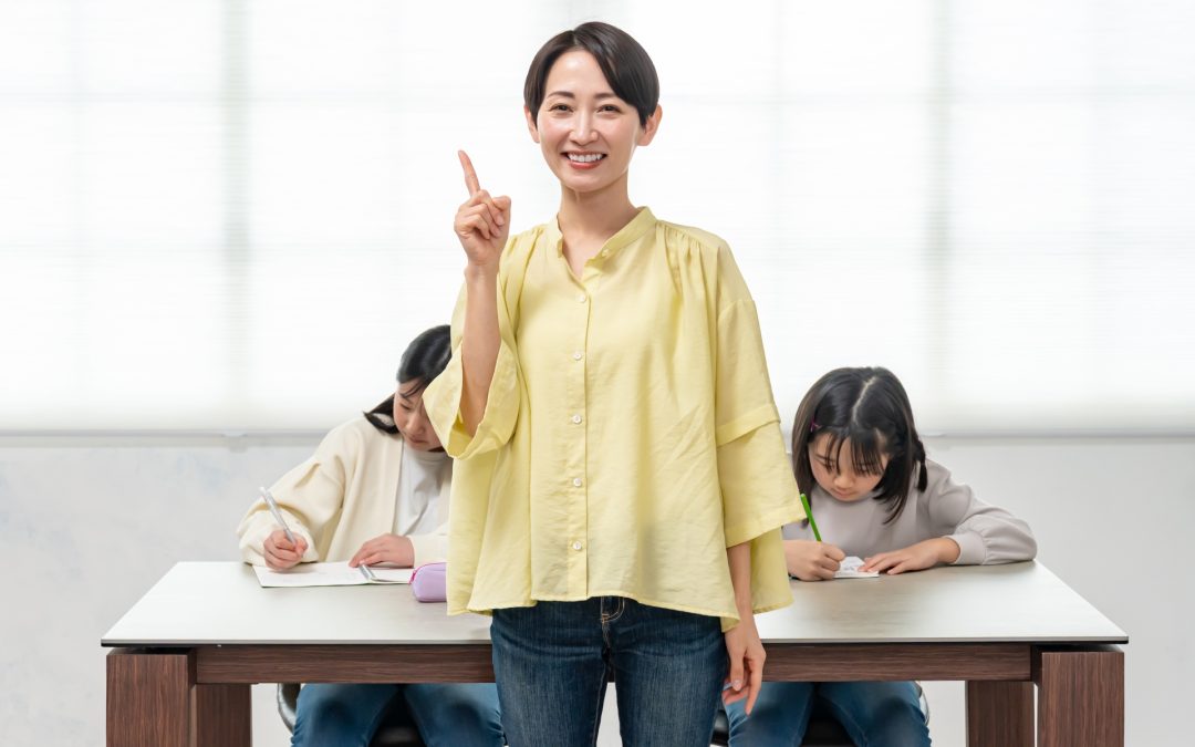 もう親子バトルは終わり！「親子でがんばらなくていい塾」で勉強嫌いを解消する方法