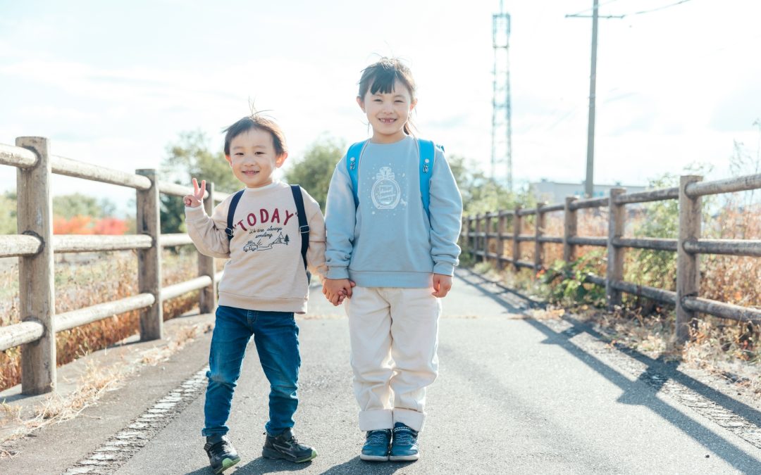 【保護者必見】生活リズムが整わない子どもの原因と今日から始める5つの改善法