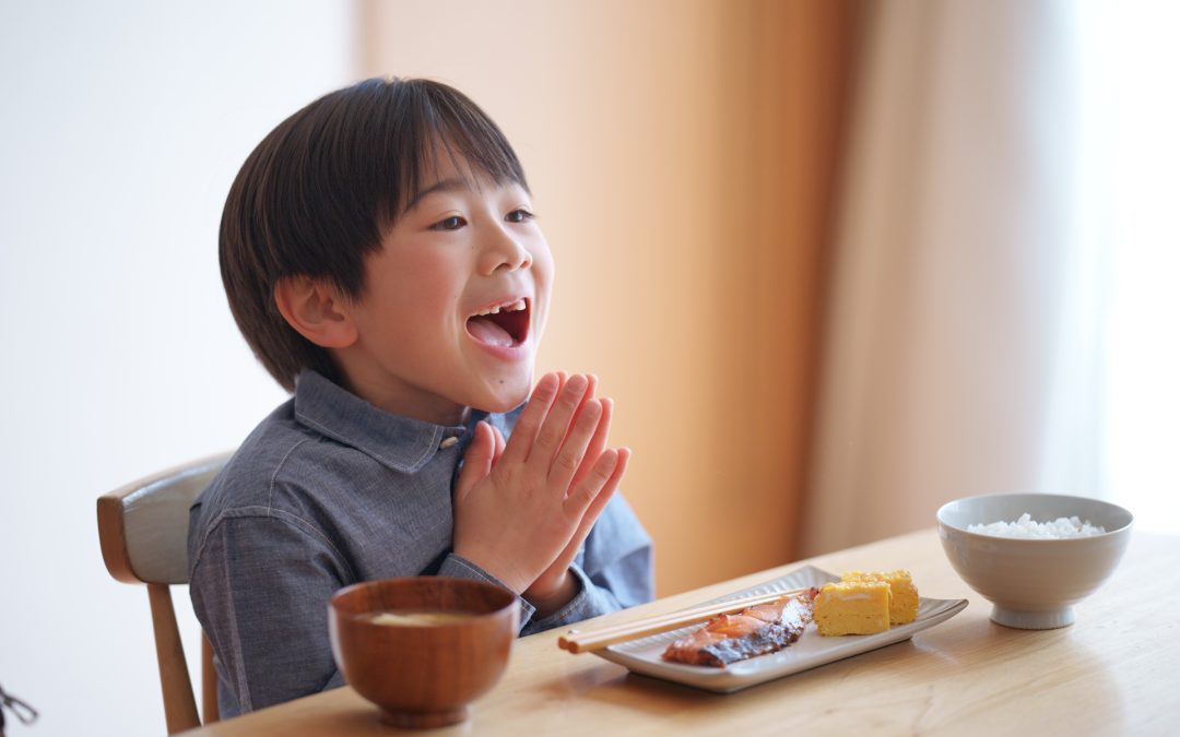 【科学的根拠あり】学びと食事の関係が子どもの成績を左右する！朝食抜きで偏差値4.3ダウンの衝撃事実