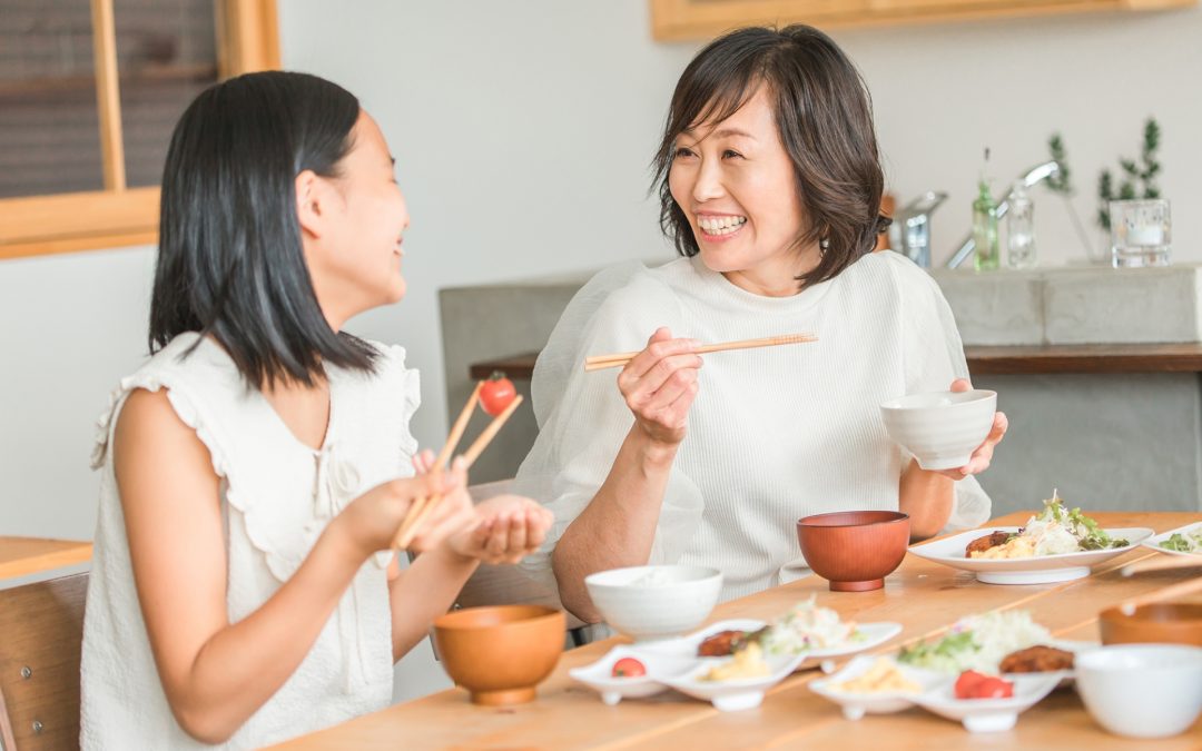 【科学的根拠あり】子どもの集中力と朝ごはんの深い関係｜忙しい朝でも作れる簡単栄養レシピ付き