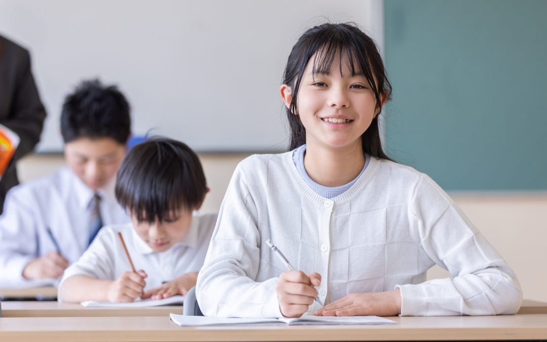 【解決策あり】学習中そわそわする子どもの原因と今すぐできる対処法｜保護者必見ガイド