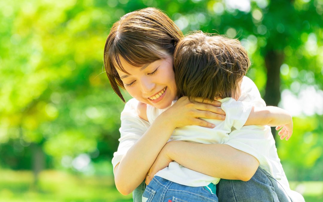 【完全解説】甘えと自立のバランスが鍵！子どもを早く自立させる「甘えさせ方」の正解