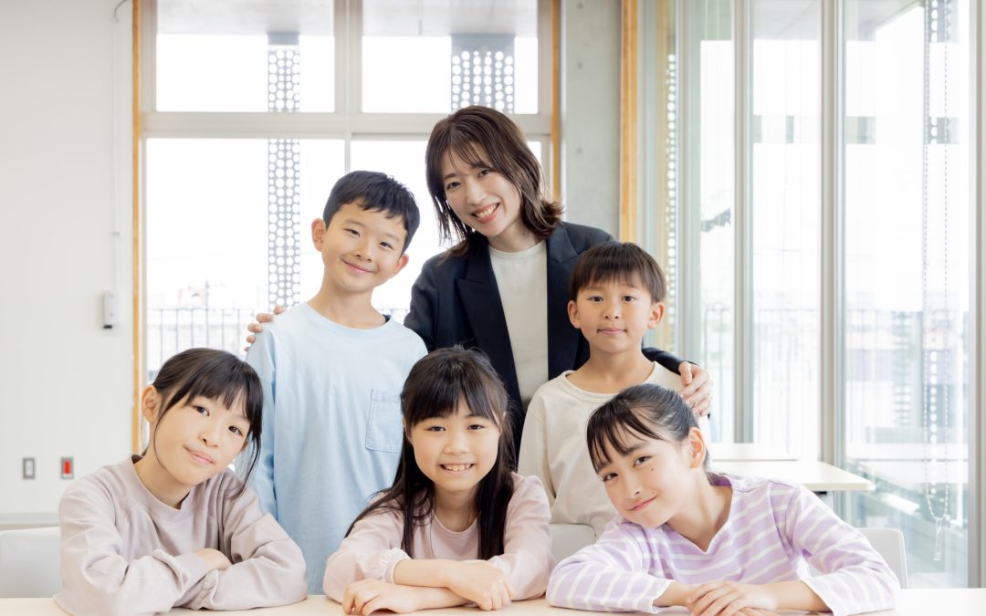 【集団行動が苦手な子ども】特徴から具体的サポートまで親が知るべき完全ガイド