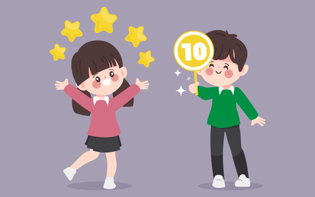 【保護者必見】塾で自信を育てる方法とは？成績アップだけじゃない子どもの自己肯定感を高める指導法