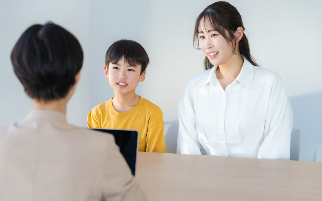 【保護者必読】家庭・学校・塾の連携で子どもの可能性を最大化する方法！学年別アプローチも解説