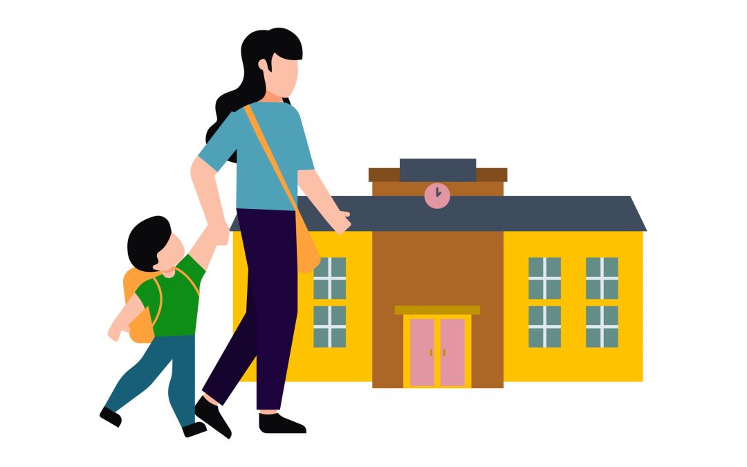 【完全保存版】その子に合った学校の関わり方が見つかる！不登校・学校選びで悩む親必見の5つの解決策