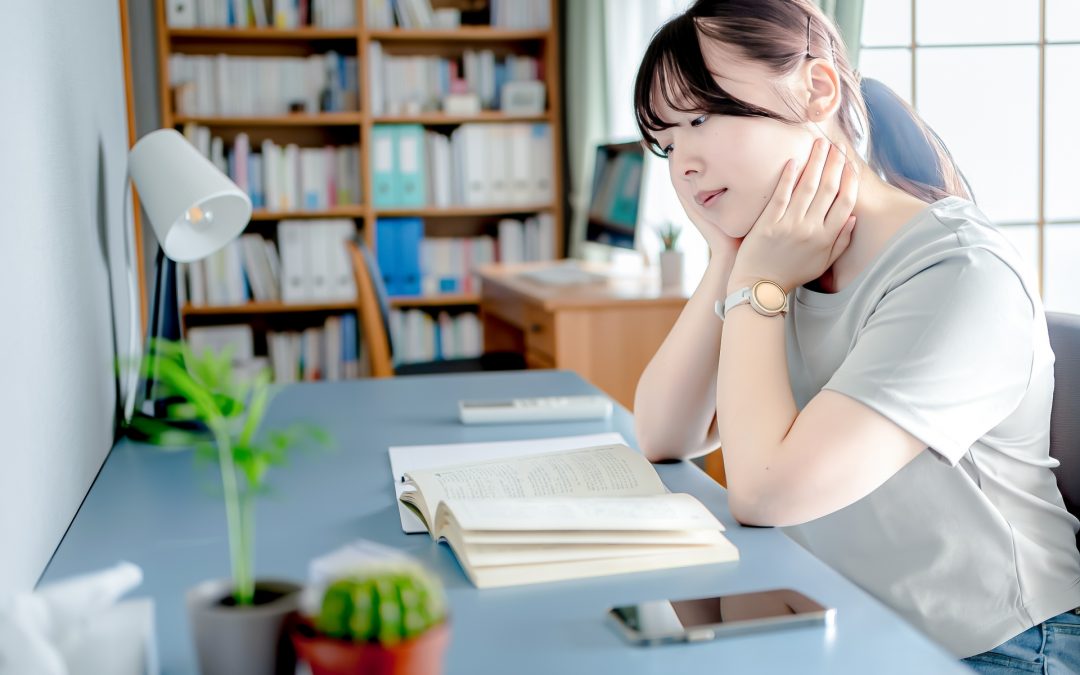 【科学的根拠あり】集中が戻りにくいときのヒント完全ガイド｜5つの実践法で今すぐ改善