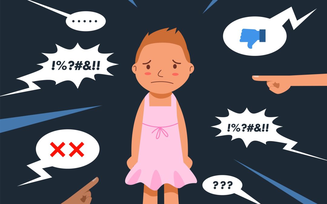 子どもが失敗を恐れる理由とは？安心して間違えられる環境のつくり方を徹底解説