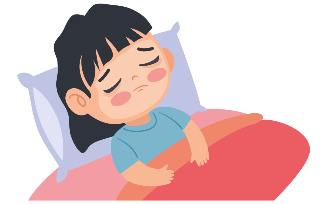 子どもが朝起きられない理由は怠けじゃない？原因・病気のサイン・正しい対策を徹底解説