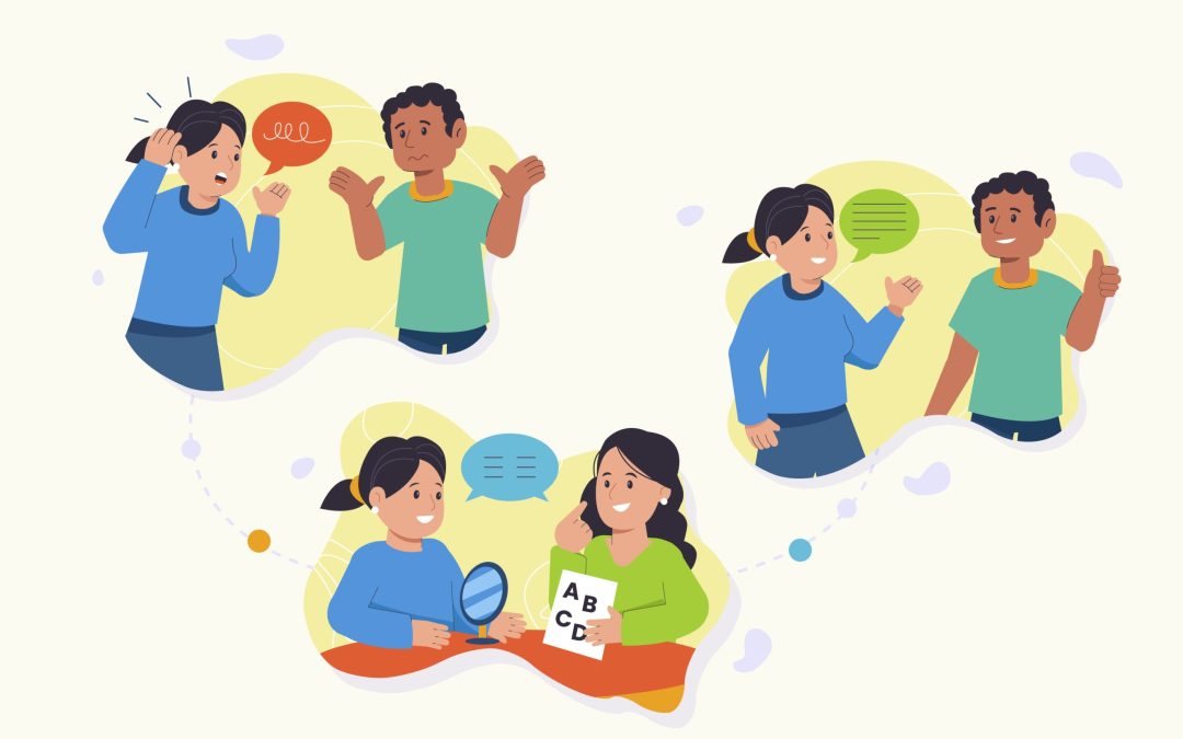話を最後まで聞けない子どもの原因と対策｜「聞かない」と「聞けない」の違いを知って今日から変わる！